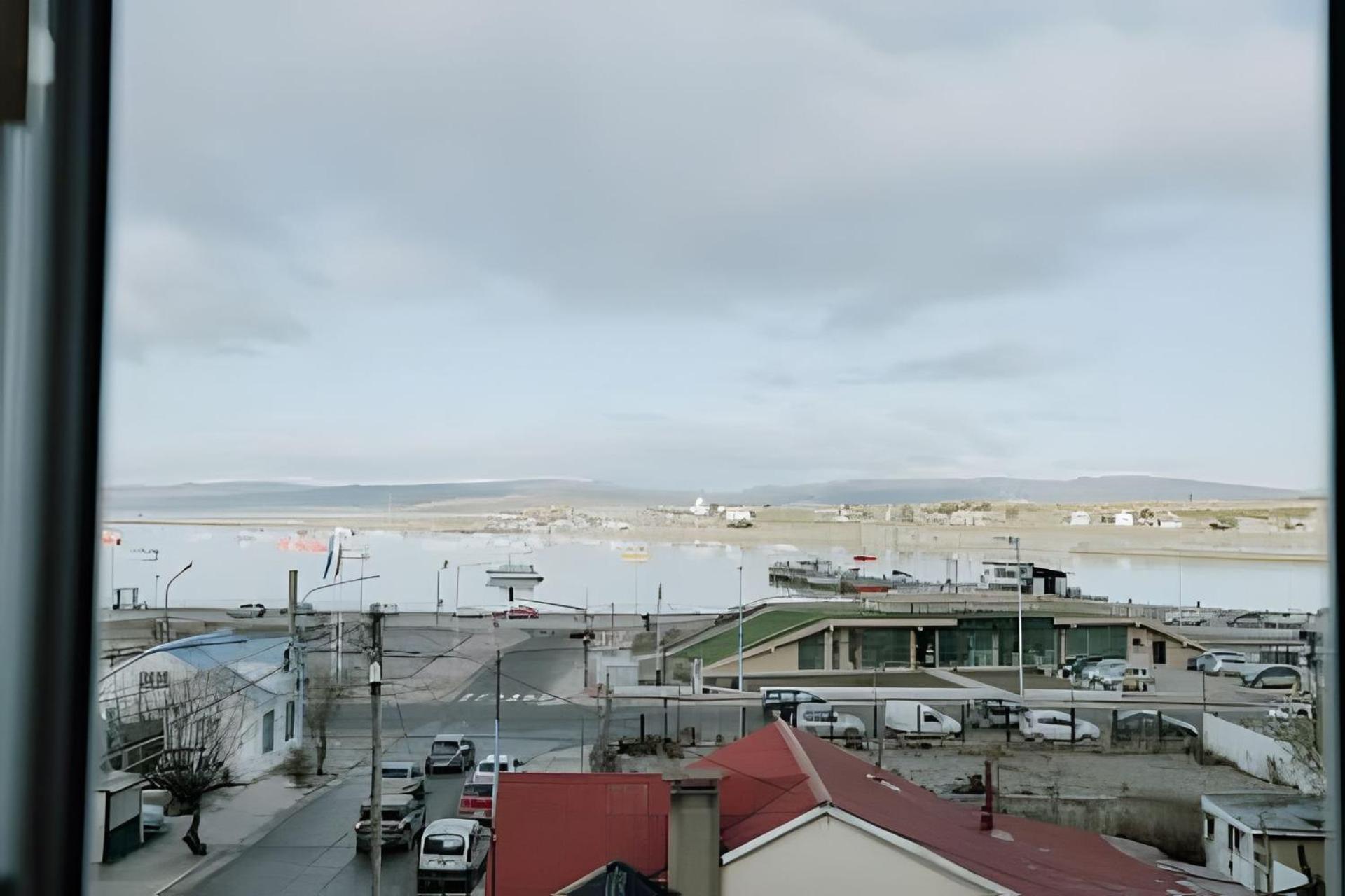 Aunaisin - Nona Kate Ushuaia Esterno foto