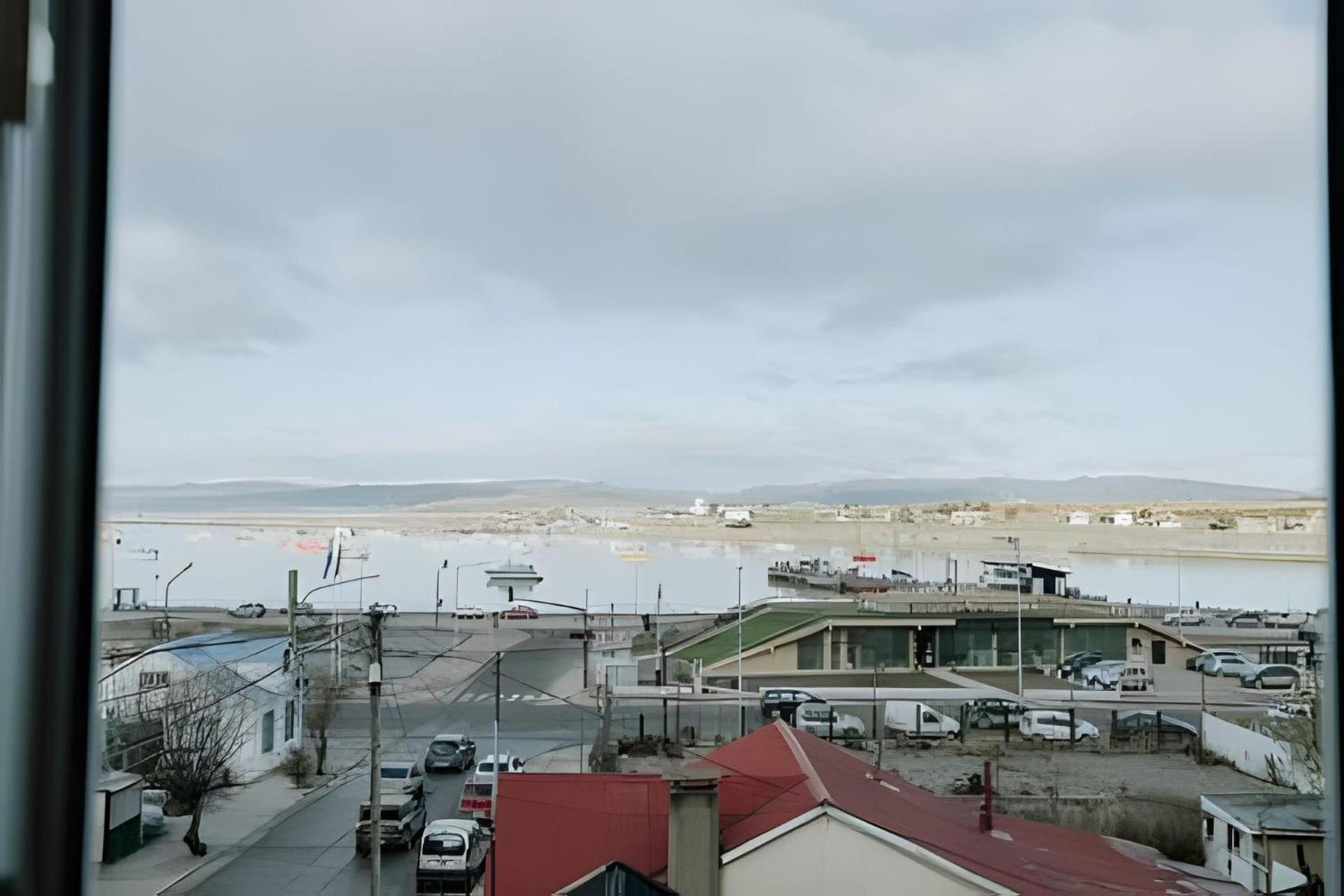 Aunaisin - Nona Kate Ushuaia Esterno foto