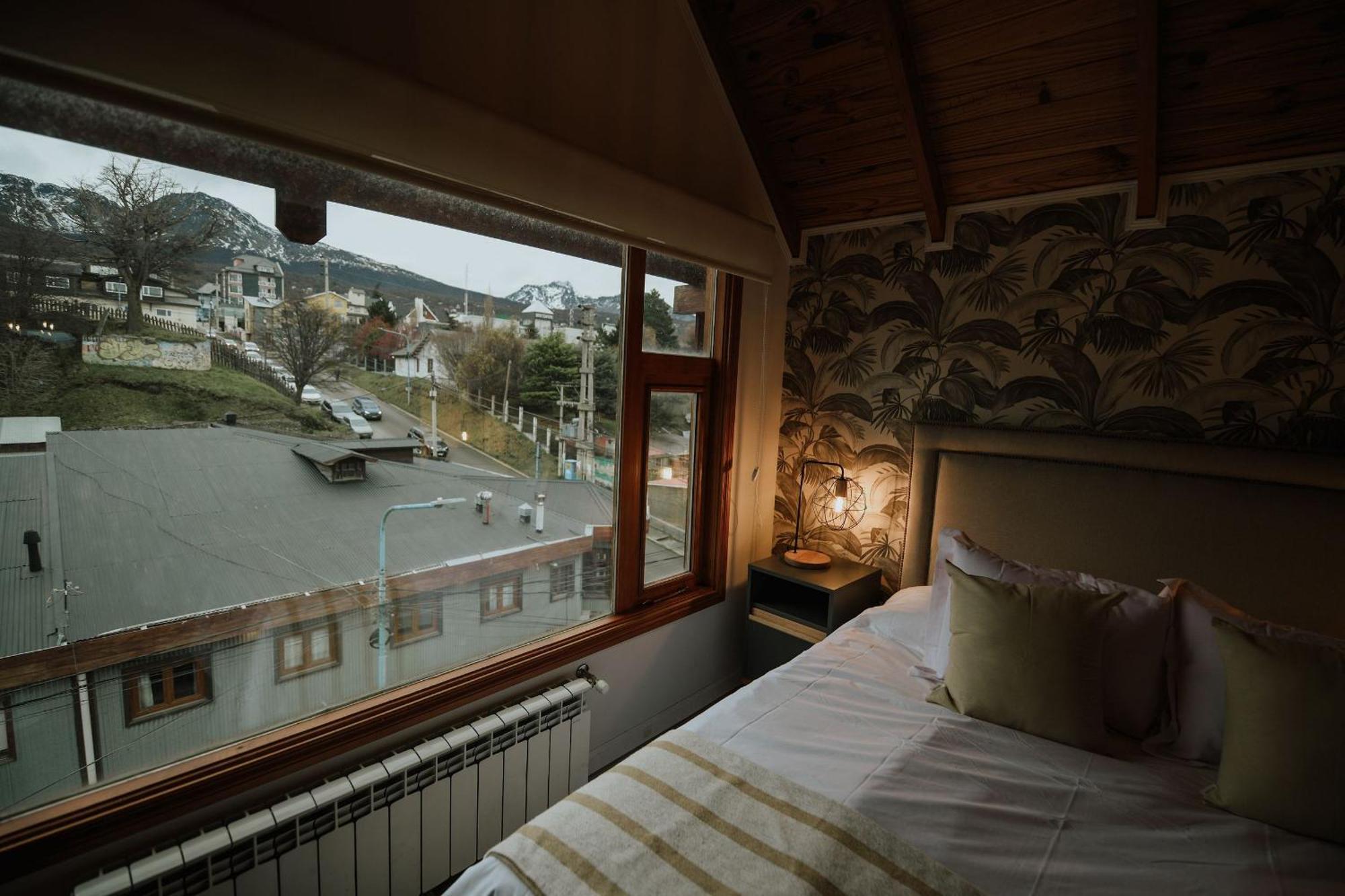 Aunaisin - Nona Kate Ushuaia Esterno foto