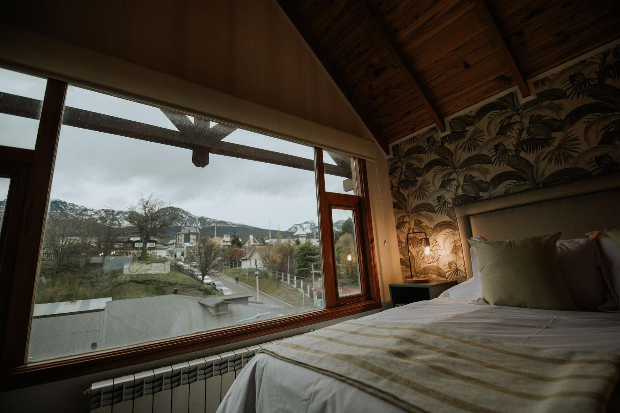 Aunaisin - Nona Kate Ushuaia Esterno foto